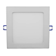 thumbnail image 2 of Panel LED Cuadrado Embutido 12W 6000K, 2 of 2