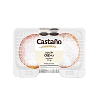 Berlin Crema 2 Un 170 G Castaño