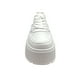 thumbnail image 3 of Zapatilla plataforma Mujer Blanco ZB062, 3 of 5