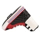 thumbnail image 3 of Golf Putter Headcover Creative Sneakers En Forma De Portátil Golf Club Head Cover Negro Rojo, 3 of 5