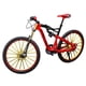 thumbnail image 5 of Modelo De Bicicleta Bicicleta Para Ni?os Juguete Bicicleta De Monta?a Colección De Bicicletas De Monta?a Rojo, 5 of 5