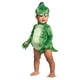 thumbnail image 1 of Disfraz para bebés y niños Disney Pixar Rex Toy Story 4, 6-12 M, 1 of 3