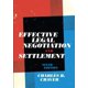 thumbnail image 1 of Libro Carolina Academic Press: Negociación Legal Efectiva, 1 of 1