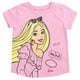 thumbnail image 3 of Barbie Little Little 3 Pack Camisetas Pink/Black 6, 3 of 3