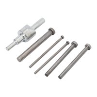 Magideal - Juego De Herramientas De Reparación De Sincronización Del Motor, Accesorio Automotriz Premium Resistente Al Agua, Instalación Conveniente, Herramienta