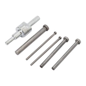 Magideal - Juego De Herramientas De Reparación De Sincronización Del Motor, Accesorio Automotriz Premium Resistente Al Agua, Instalación Conveniente, Herramienta