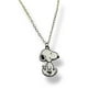 thumbnail image 1 of Collar Con Colgante de Snoopy, 1 of 1