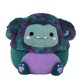 thumbnail image 1 of Peluches Squishmallows JT Bigfoot Verde Azulado Oscuro Jumbo 61 cm, 1 of 7