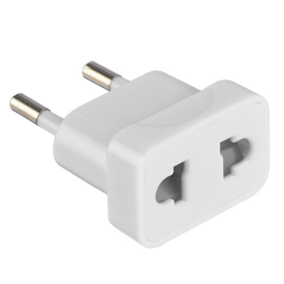 Adaptador Americano / Para Patas Planas