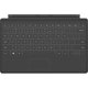 thumbnail image 1 of Teclado Microsoft Surface Touch Cover negro, 1 of 1