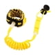 thumbnail image 3 of Correa De Tabla De Surf Cuerda Elástica Para Accesorios De Tabla De Surf Longboard Amarillo, 3 of 5