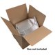 thumbnail image 3 of Forro térmico reflectante HOLPACK 30 cm 20 unidades, 3 of 4