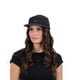 thumbnail image 4 of Jockey Ride Algodón Unisex Lhotse negro Talla única, 4 of 7