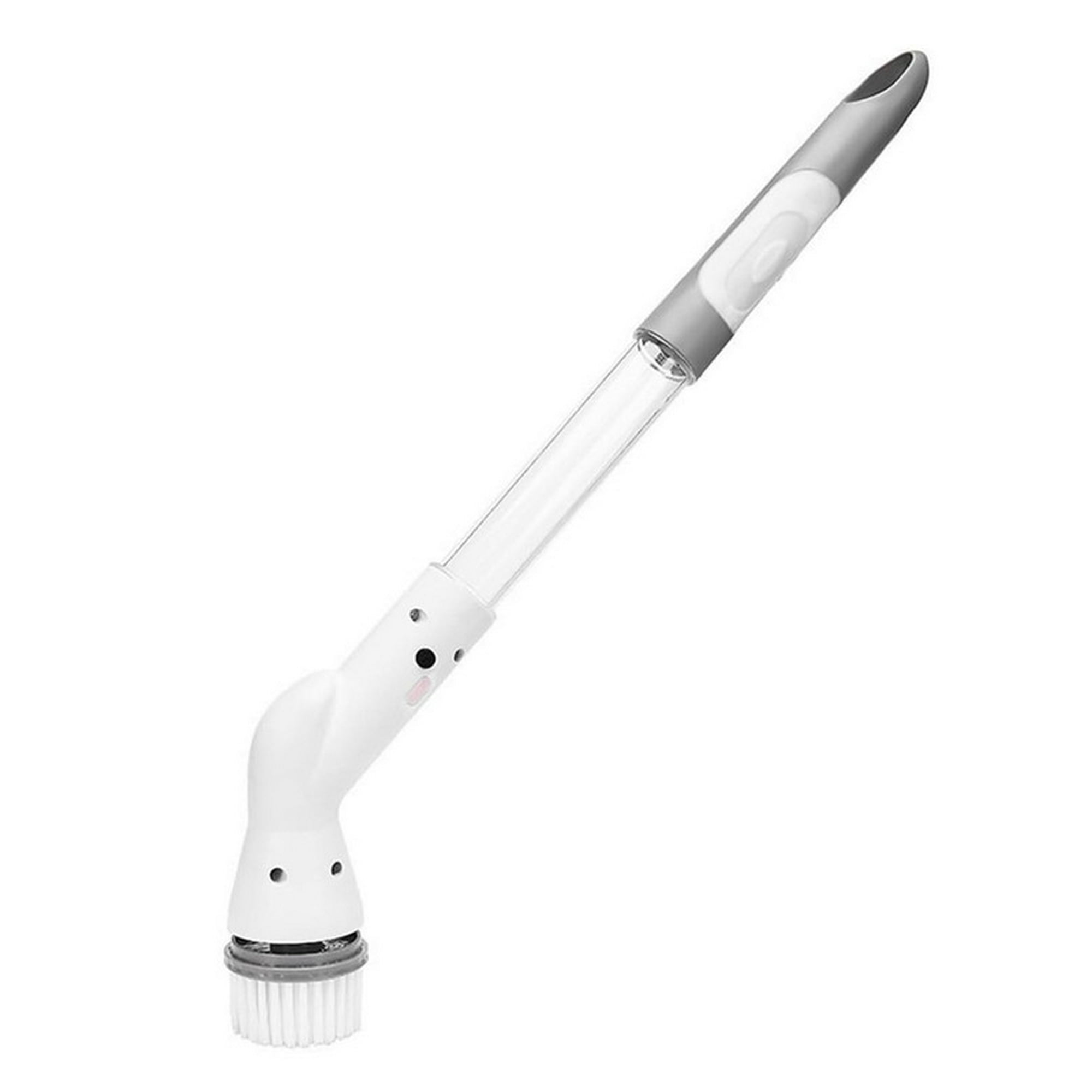 Genérico - Cepillo Limpieza Fregador Giratorio Inalambricos Hogar Lau