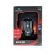 thumbnail image 4 of Mouse Gamer USB Retroiluminado 4B 2400DPI Negro X5, 4 of 5