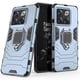 thumbnail image 1 of FOXDOCK Funda Antigolpes para OnePlus 10T 5G – Protección Total con Soporte y Diseño Robusto, 1 of 5