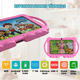 thumbnail image 3 of Tablet Para Niños 7 Pulgadas 2g-32g Control Parental Wifi Playstore Rosa, 3 of 9