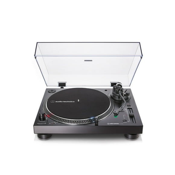 AUDIO TECHNICA TORNAMESA LP120XUSB AUDIO