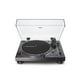 thumbnail image 1 of AUDIO TECHNICA TORNAMESA LP120XUSB AUDIO, 1 of 3