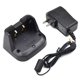 thumbnail image 2 of Cargador rápido Kymate SBH-28 para Yaesu Radio FT-70DR FT-70D, 2 of 7