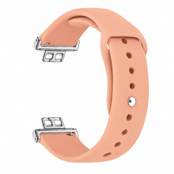 Correa Para Huawei Fit 1 - Silicona
