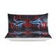 thumbnail image 4 of Spider-Man Bedding Sets Ultra Soft Skin-Friendly Duvet Cover 3 Piece, Cute Comforter Cover Bed Set for Boys Girls Kids, 4 of 5