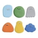 thumbnail image 1 of Cute Mini Sticky Notes Self-Stick Notes Index Tabs 30Sheets/pc,6pcs,180sheets In Total, 1 of 4