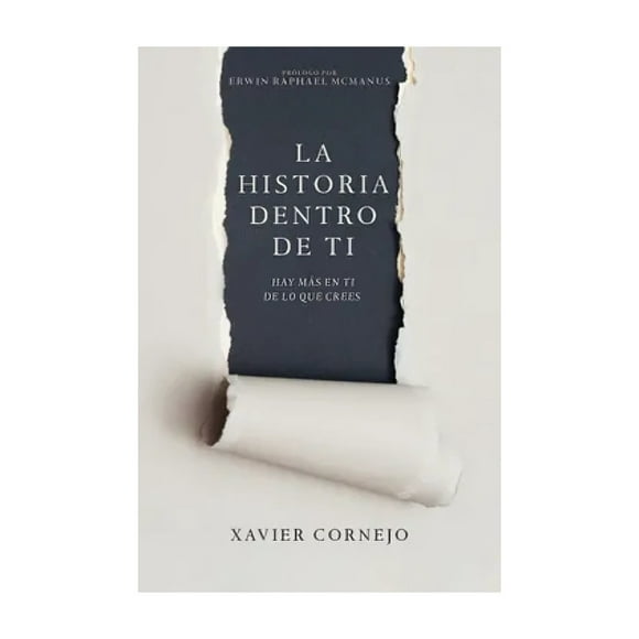 Libro La Historia Dentro De Ti 279