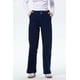 thumbnail image 1 of Jeans Mujer Bolsillo Calce Recto Azul Índigo, 1 of 4