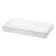 thumbnail image 2 of Caja De Almacenamiento De Imágenes Con Tapa, Contenedor Transparente Para Tarjetas Fotográficas, Postales, 770ml, 2 of 3
