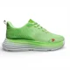 thumbnail image 1 of Zapatilla Mujer Verde Deportiva Malla Plataforma Everix, 1 of 2