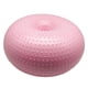thumbnail image 2 of Pelota De Yoga Pilates Donut Balance Fitness Ball Para Entrenamiento Gimnasia En Casa Rosa A, 2 of 5