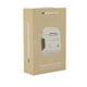 thumbnail image 3 of Audifonos Inalámbricos Airmars Xkt16 Bateria 20h Bt 5 4 Beige, 3 of 3