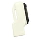 thumbnail image 1 of Adaptador Micro USB A Cargador Magnético Para Sony Xperia Z1 Z2 Z3 Compact Blanco, 1 of 2