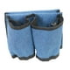 thumbnail image 1 of Accesorio De Soporte De Almacenamiento Para Reposabrazos De Equipaje Fácil De Instalar Para Botellas De Bebidas Azul, 1 of 3