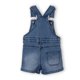 thumbnail image 2 of Jardinera Bebé Niño con Bolsillos Denim Pillin, 2 of 3