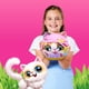 thumbnail image 3 of Peluche Gato Juguete Pets Alive Serie Smitten Kittens 2, 3 of 9