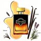 thumbnail image 2 of Colonia tiptupu 100 ml Vainilla, Lavanda, Vetiver, 2 of 7