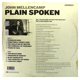 thumbnail image 2 of LP Plain Spoken – UNIVERSAL MUSIC GROUP – vinilo de 180 g, 2 of 2