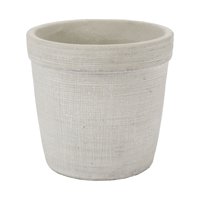 Homewell - Macetero Cerámica