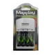 thumbnail image 1 of Cargador De Baterias Aa Aaa 9v + 4 Batera Recargable Aa Pila, 1 of 2