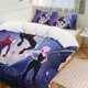 thumbnail image 1 of Miles Morales Down Duvet Cover Microfiber Bedding Set, 1 of 5