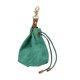 thumbnail image 1 of Treat De Perros Pouch Entrenamiento Práctico De Cachorros Con Cordón Para Viajar Al Aire Libre Cachorro Verde, 1 of 5