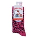 thumbnail image 2 of Calcetines Largos Mujer Hello Kitty Pack 2 C3, 2 of 4