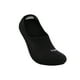 thumbnail image 2 of Calcetines Deportivos Invisibles Mujer Pack 5 C2, 2 of 2
