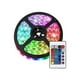 thumbnail image 1 of Cinta Tira LED RGB Con Control Remoto 5 Metros Ultra, 1 of 4