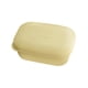 thumbnail image 1 of Jabonera Desmontable Con Tapa Con Bandeja De Drenaje Extraíble Para Camping Gimnasio Amarillo, 1 of 3