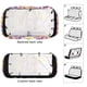 thumbnail image 3 of Funda para Asiento Trasero de Auto Desmarcar Soy Luna 120x59x76cm, 3 of 6