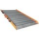 thumbnail image 1 of Rampa De Acceso Silla De Ruedas Plegable Tk 300cm, 1 of 4
