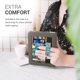 thumbnail image 2 of Funda kwmobile compatible con Barnes & Noble Nook Glowlight 4/4e, 2 of 8